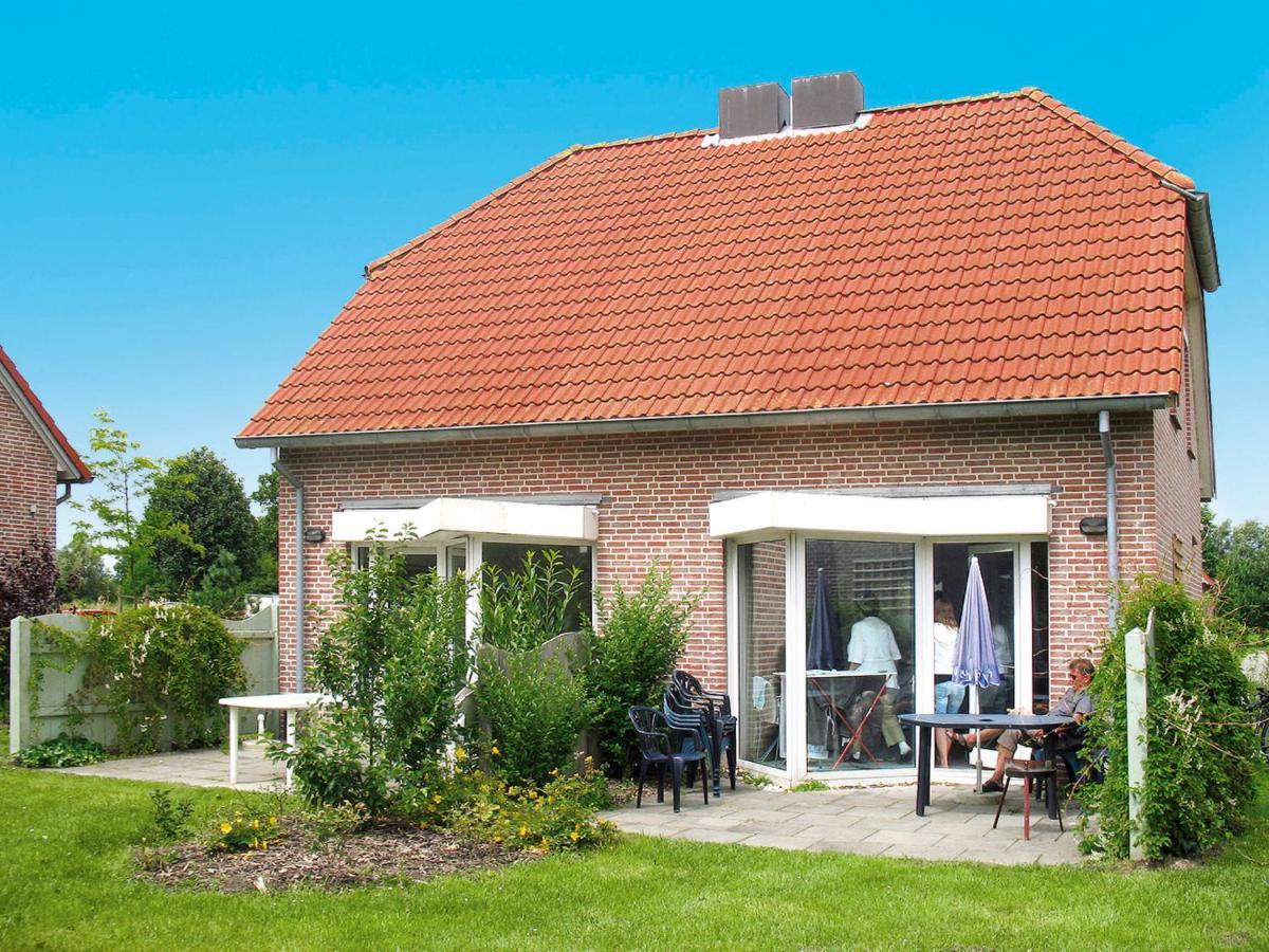 Holiday Home Tossens-8 By Interhome Luaran gambar