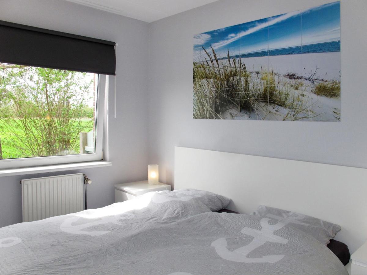 Holiday Home Tossens-8 By Interhome Luaran gambar